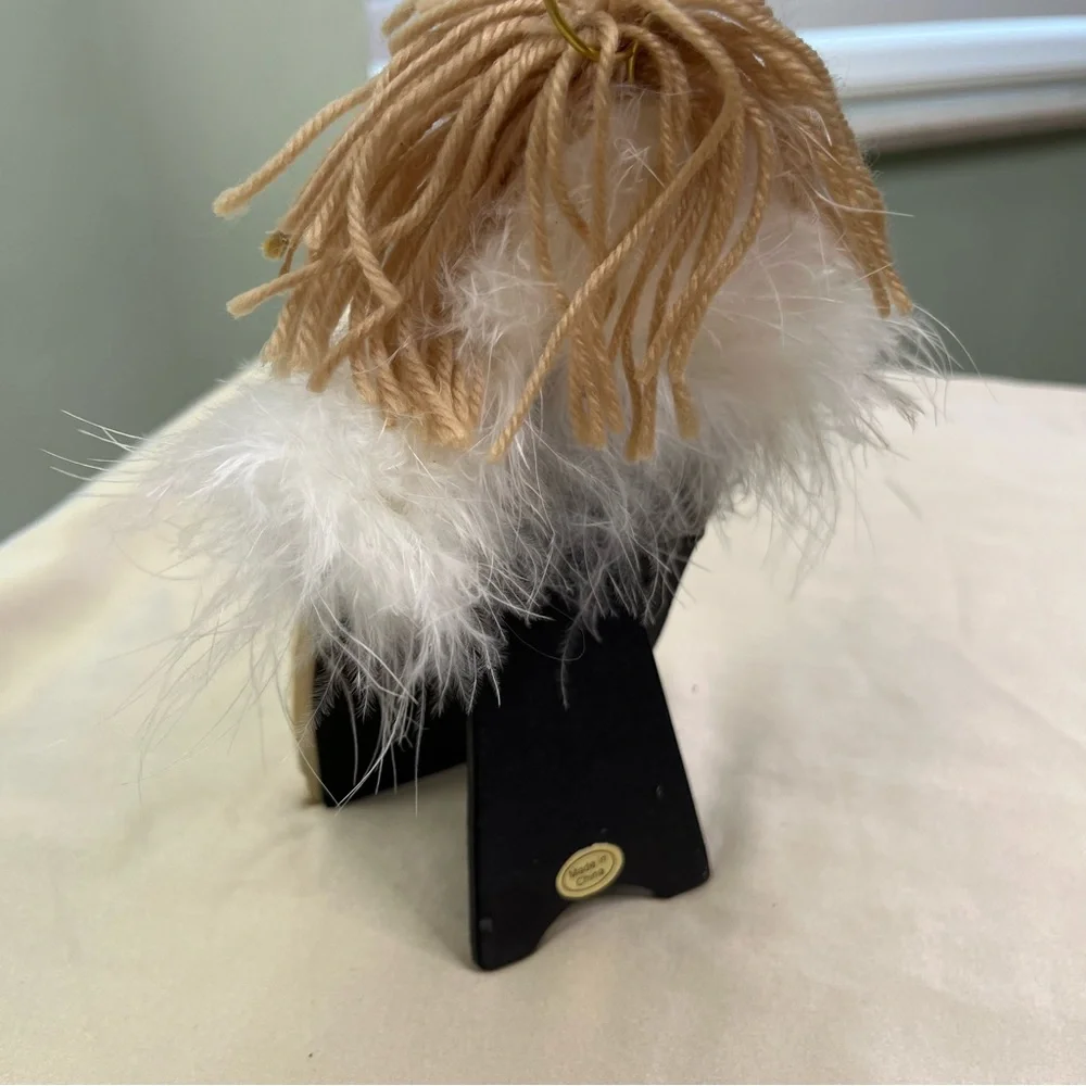 Angel Picture Frame - Picture 3 of 6
